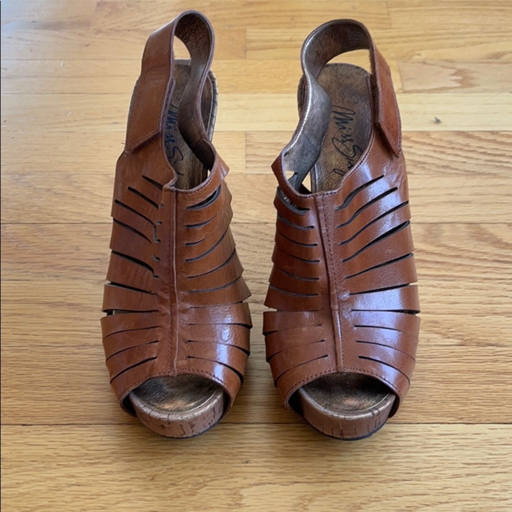 Miss Sixty Shoes